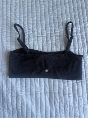 Lululemon wrap bra